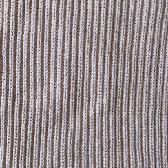 Lululemon Bring The Cozy Turtleneck in Misty Pink - Picture 5 of 5